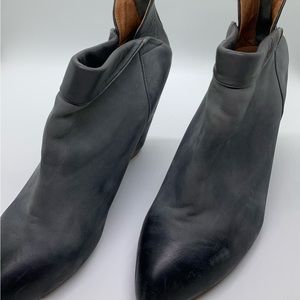 Jeffrey Campbell Ibiza Last Ankle Boots